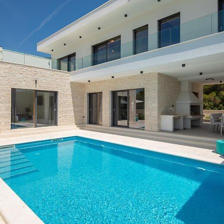 Villa Dm Vodice Exterior foto