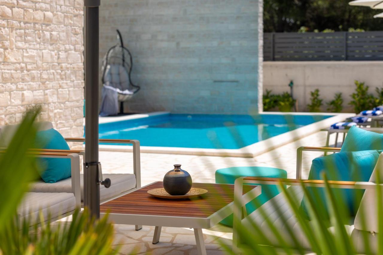 Villa Dm Vodice Exterior foto