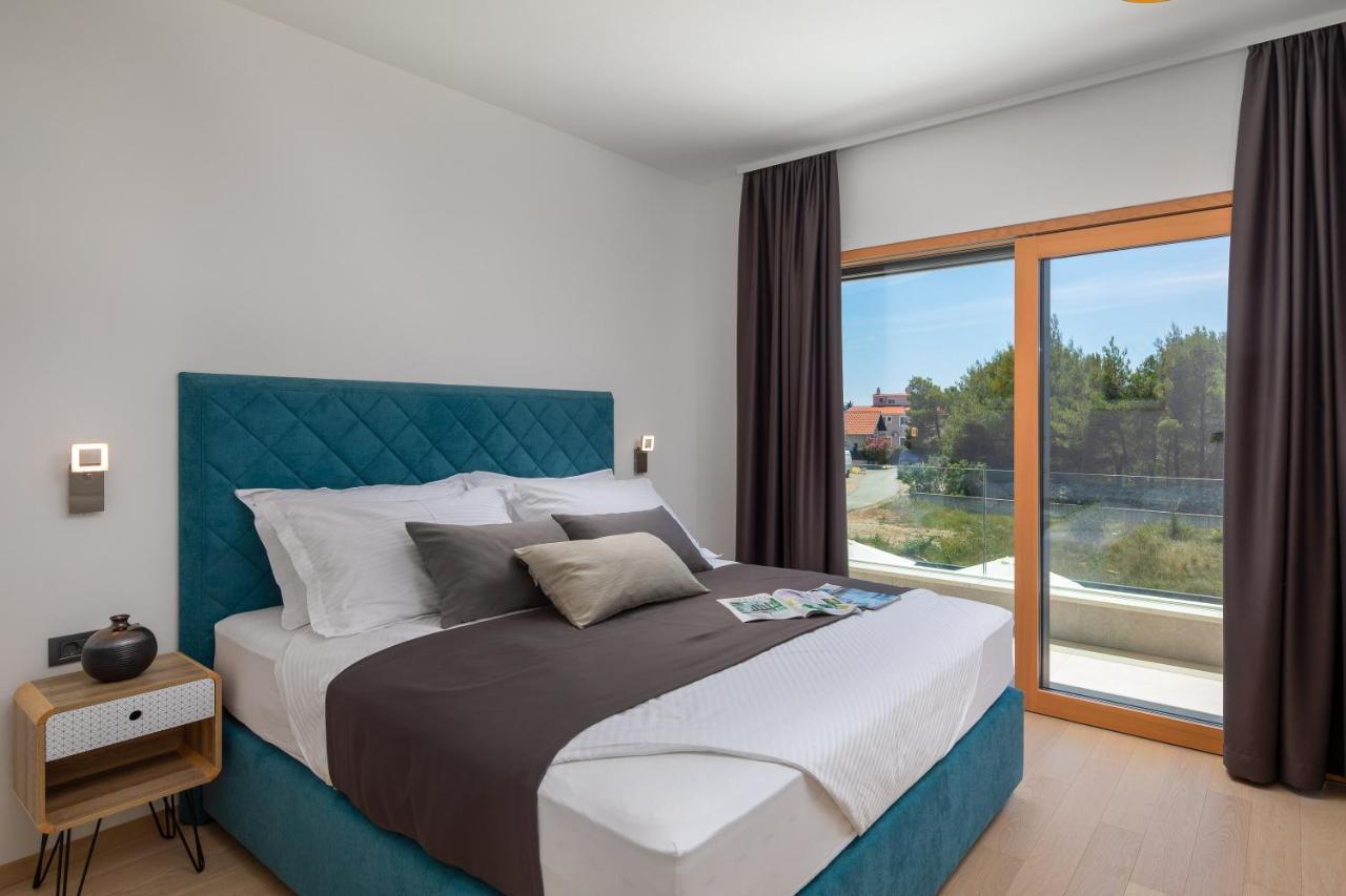 Villa Dm Vodice Exterior foto