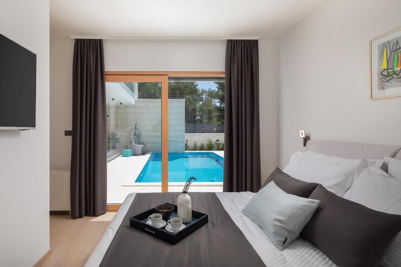 Villa Dm Vodice Exterior foto